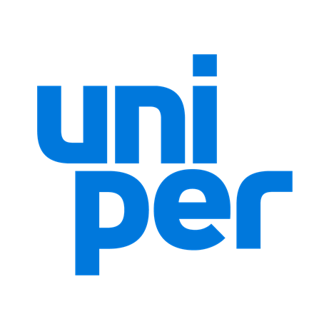 Uniper Wasserkraft Uniper Kraftwerke GmbH