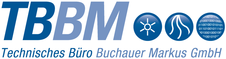 TBBM Technisches Büro Buchauer Markus GmbH